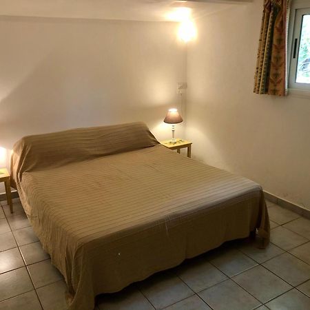 Villa Les Lieges De Palombaggia Πόρτο Βέκιο Δωμάτιο φωτογραφία