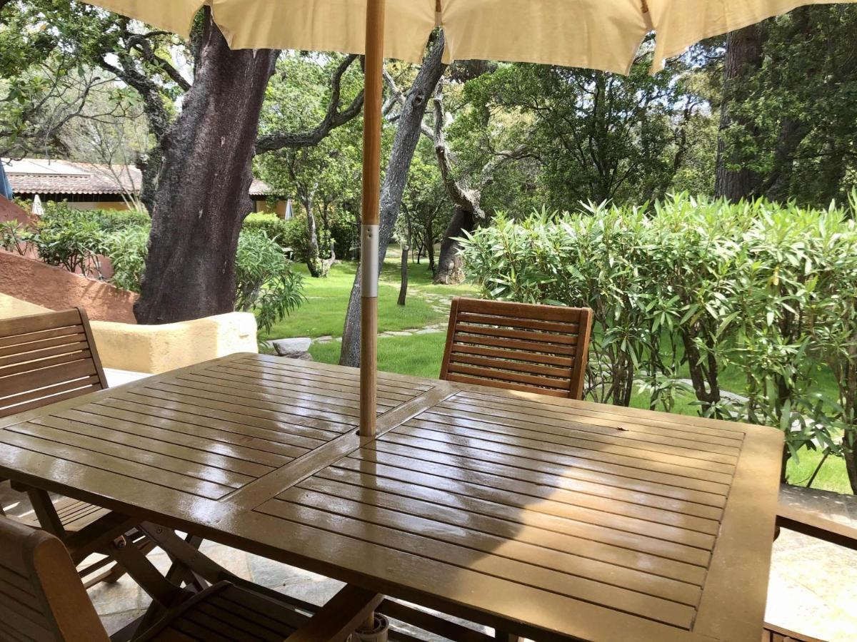 Villa Les Lieges De Palombaggia Πόρτο Βέκιο Δωμάτιο φωτογραφία