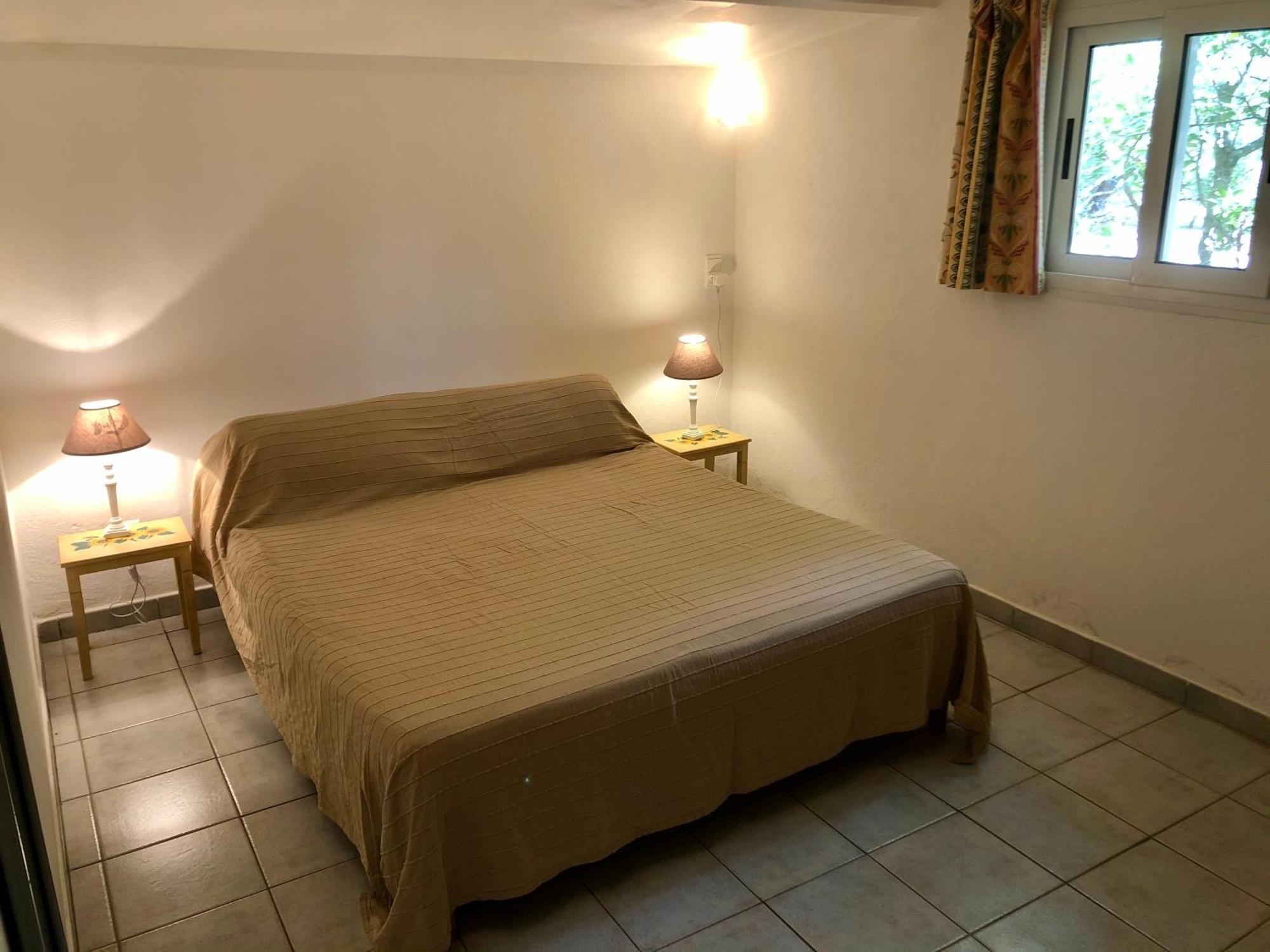 Villa Les Lieges De Palombaggia Πόρτο Βέκιο Δωμάτιο φωτογραφία