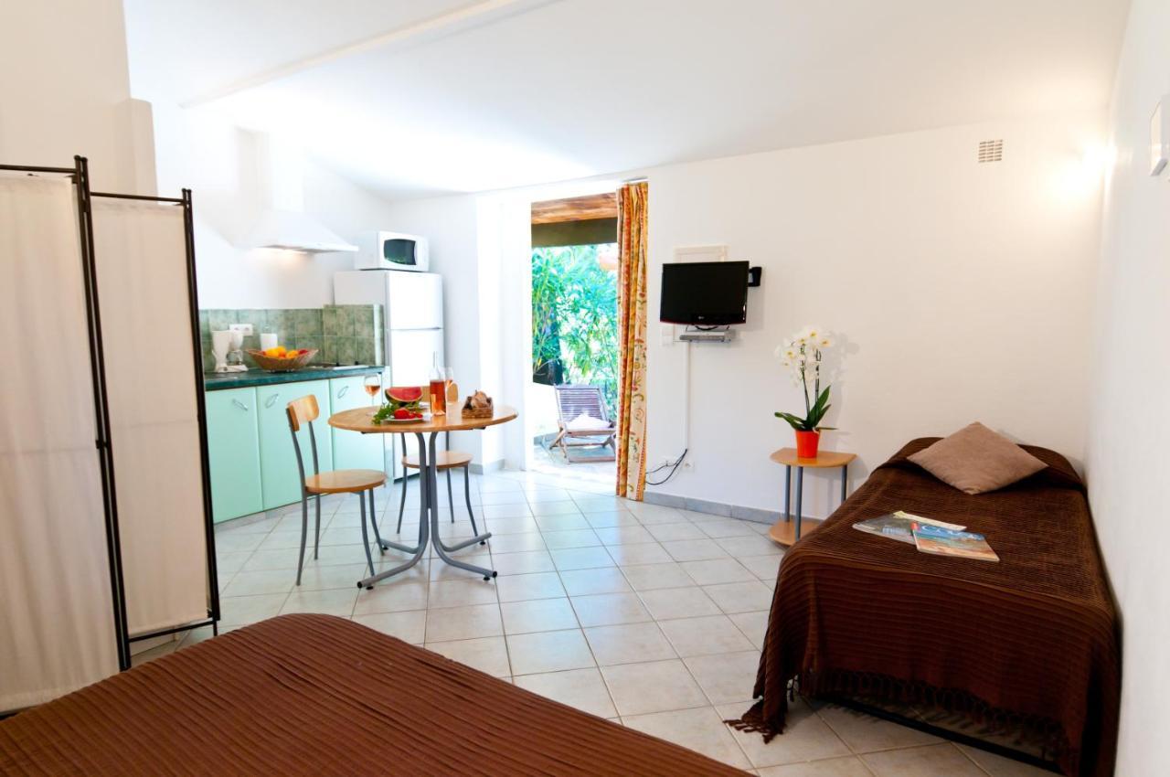 Villa Les Lieges De Palombaggia Πόρτο Βέκιο Εξωτερικό φωτογραφία