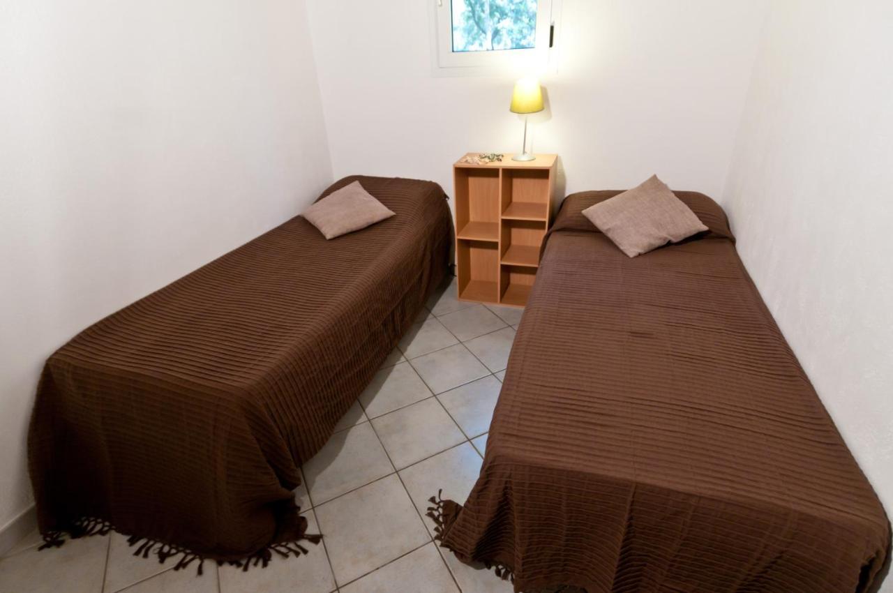 Villa Les Lieges De Palombaggia Πόρτο Βέκιο Εξωτερικό φωτογραφία