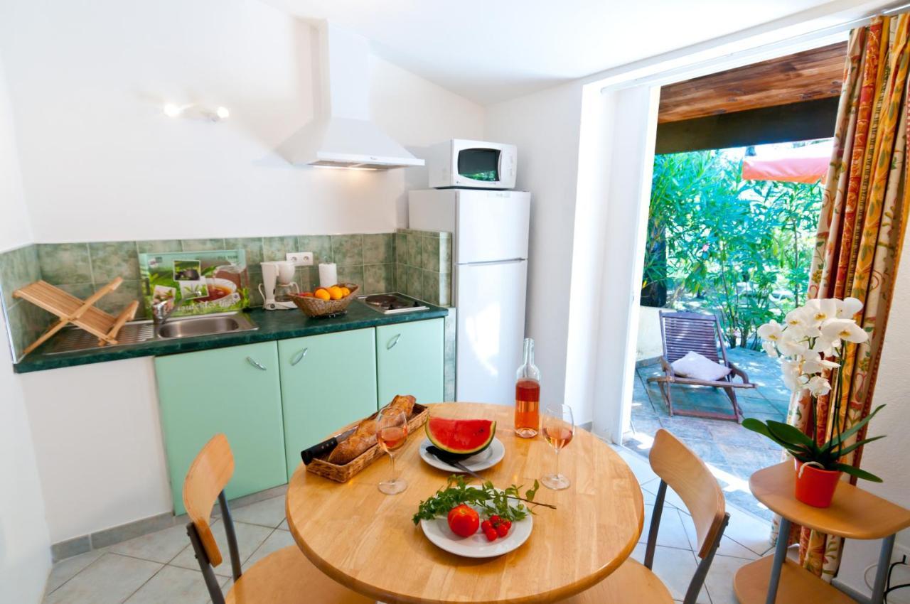 Villa Les Lieges De Palombaggia Πόρτο Βέκιο Εξωτερικό φωτογραφία